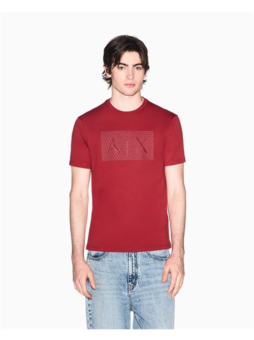 ARMANI EXCHANGE | 8NZTCK Z8H4Z/U5101